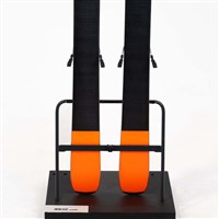 Blizzard Women's Black Pearl 88 Skis + Marker TCX 11 Bindings (USED DEMO) - 152