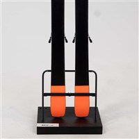 Blizzard Women's Black Pearl 88 Skis + Marker TCX 11 Bindings (USED DEMO) - 164-1