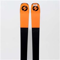 Blizzard Women's Black Pearl 88 Skis + Marker TCX 11 Bindings (USED DEMO) - 164