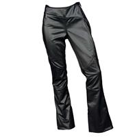 Spyder Slalom Softshell Pant - Women's - Black Pearl