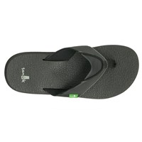 Sanuk Beer Cozy - Men's - Black