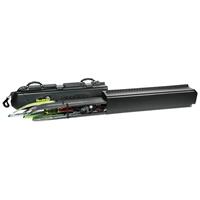 SporTube SERIES THREE - Plastic Snowboard Case - Black