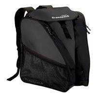 Transpack XT1 Ski Boot Bag - Black