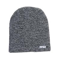 Neff Daily Heather Beanie - Women's - Black / White