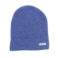 Neff Daily Heather Beanie - Women's - Blue / Purple