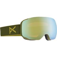 Anon M2 Goggles + Bonus Lens - Boyscout