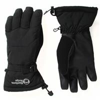 Northern Ridge Mountain Range Gloves - Black