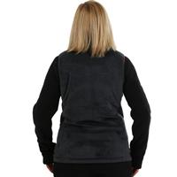 Marmot Ventina Vest - Women's - Bright Rose / Dark Steel