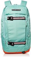 Burton Kilo 2.0 27L Backpack - Buoy Blue Triple Ripstop Cordura