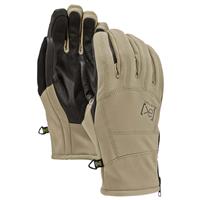 Burton AK Tech Glove - Men's - Putty