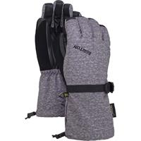 Burton GORE-TEX Glove - Youth - Monument Heather