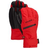 Burton GORE-TEX Under Glove - Men's - Flame Scarlet