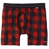 Burton Lightweight Boxer - Men's - Bitters Buffalo Plaid