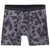 Burton Lightweight Boxer - Men's - Grayscale Duck