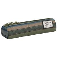 Burton Token Case - Tusk Stripe Print