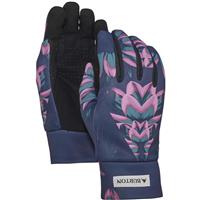 Burton Touch N Go Glove Liner - Women's - Dress Blue Stylus