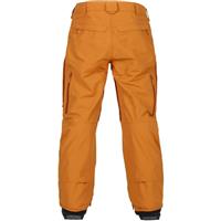 Burton Vent Pant - Men's - Golden Oak