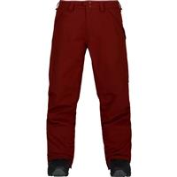 Burton Vent Pant - Men's - Fired Brick