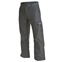 Arctix Premium Cargo Pants - Men's - Charcoal