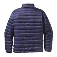 Patagonia Down Sweater - Men's - Classic Navy