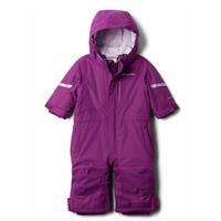 Columbia Buga II Snowsuit - Infant - Plum