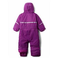 Columbia Buga II Snowsuit - Infant - Plum