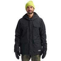 Burton Covert Jacket - Men's - True Black