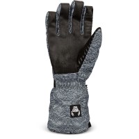 Crab Grab Men's Cinch Glove - Mike Rav