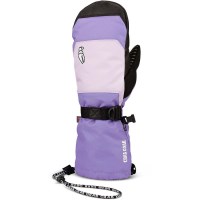 Crab Grab Women's Cinch Mitt - Double Purple