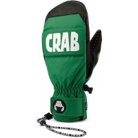 Crab Grab Men's Punch Mitt - Forest