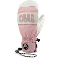 Crab Grab Men's Punch Mitt - Soft Pink