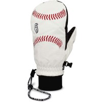 Crab Grab Men's Slap Mitt - Baseball