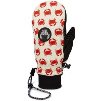 Crab Grab Men's Slap Mitt - Crabs