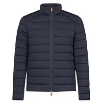 Save the Duck Angy Stretch Jacket - Men's - Blue Black
