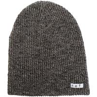 Neff Daily Heather Beanie - Women's - Twill / Black