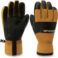 Dakine Baron Coupe Glove - Rubber