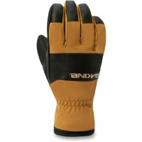 Dakine Baron Coupe Glove - Rubber