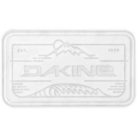 Dakine Peak to Peak Stomp Pad - Clear White