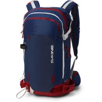 Dakine Poacher RAS 36L Bag