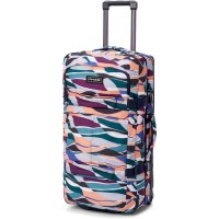 Dakine Split Roller 85L Bag - Night Skyline