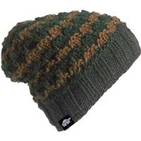 Turtle Fur Hayden Hat - Boy's - Dark Green