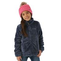 Columbia Bugaboo II 3-in-1 Jacket - Girl's - Nocturnal Blot