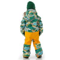 Burton One Piece Toddler Snow Suit - Dreamscape