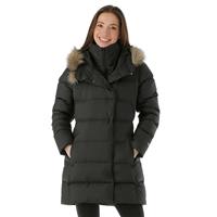 The North Face New Dealio Down Parka - Women&#39;s
