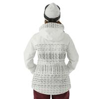 Volcom Bolt Insulated Jacket - Women's