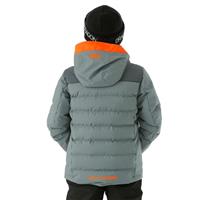 Helly Hansen Cyclone Jacket - Boy's - Trooper