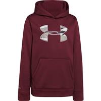 Under Armour Rival Hoodie - Boy's
