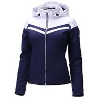Descente Rowan Ski Jacket - Women's - Dark Night