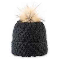 Pistil Diva Beanie - Women's - Black