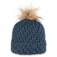 Pistil Diva Beanie - Women's - Indigo